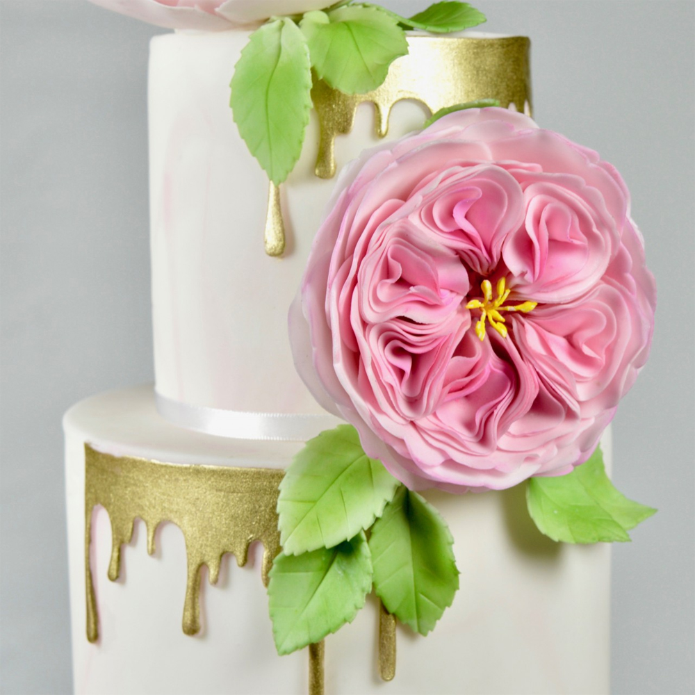 FMM Sugarcraft Drip Inspired Cutter image 2