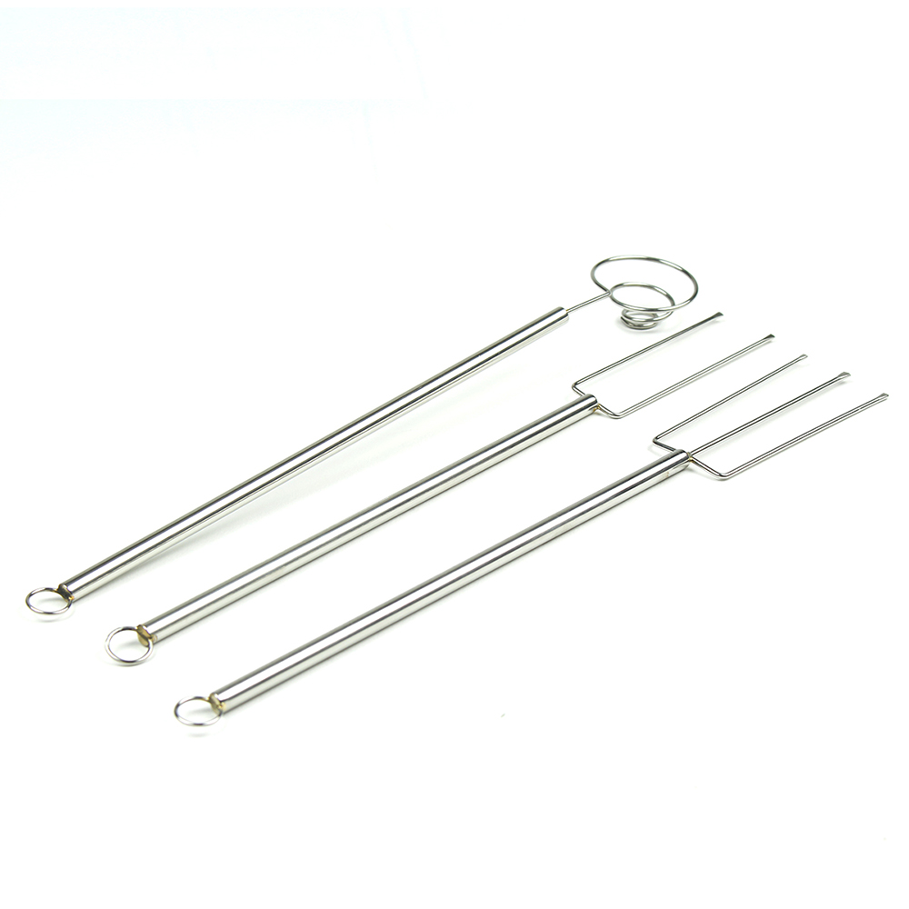 ateco chocolate dipping tools fork swirl chocolate supplies (price per