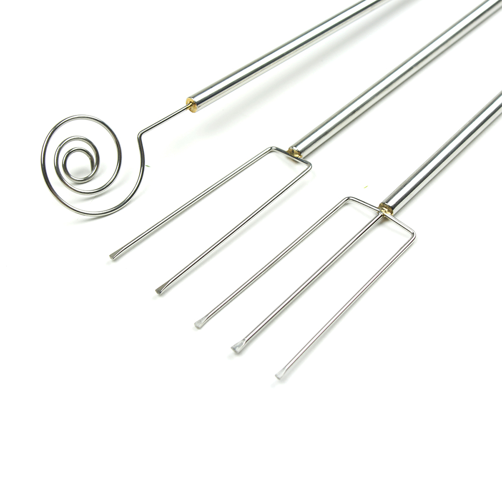 ateco chocolate dipping tools fork swirl chocolate supplies (price per