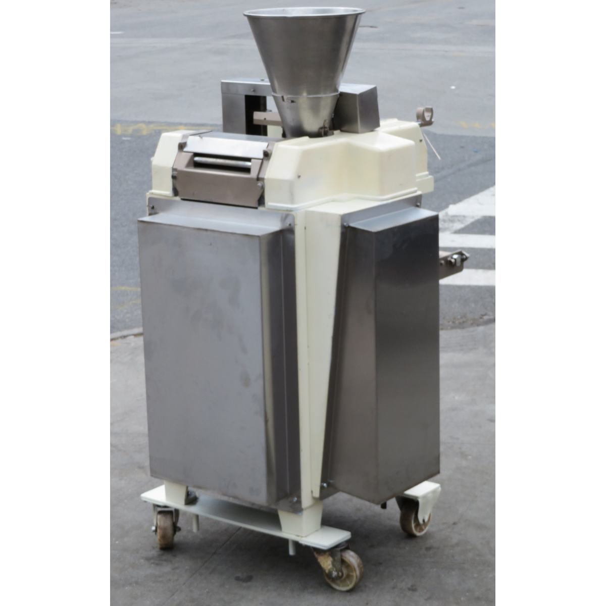 Toresani / Pavan R2230A Ravioli Pasta Machine, Used Great Condition image 1