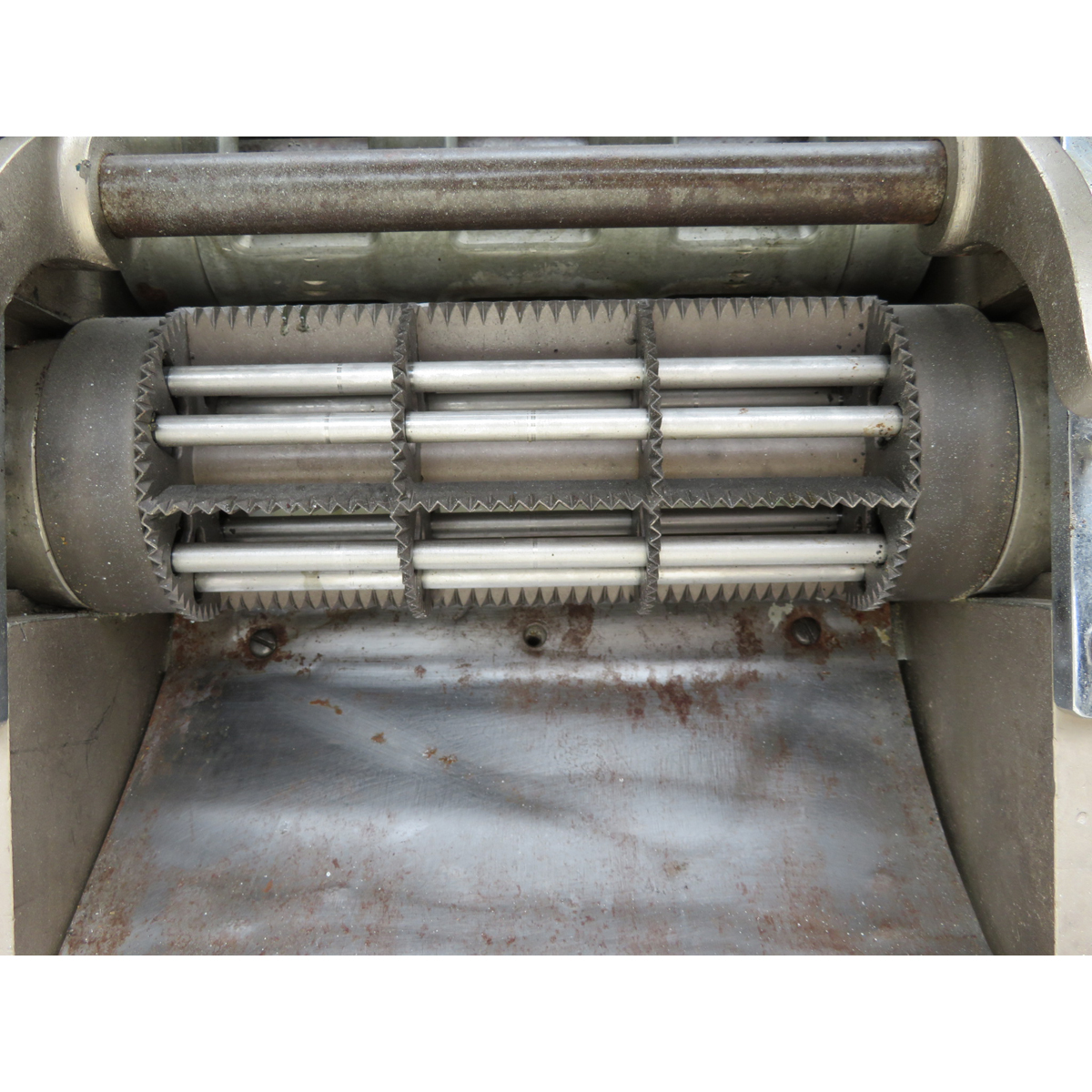 Toresani / Pavan R2230A Ravioli Pasta Machine, Used Great Condition image 7