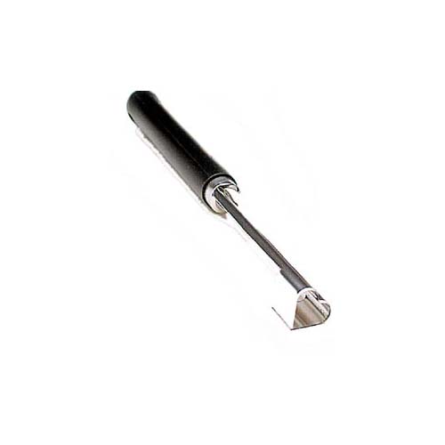 Heart Shape Decorating Corer 5/8