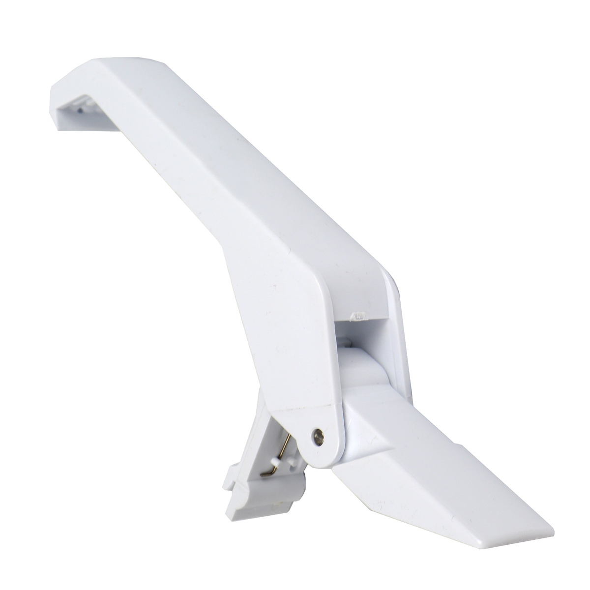 PLATCH4W Latch Arm White for Omega 4000 Juicer Commercial Juicer Parts