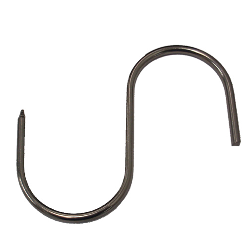 Stainless Steel Meat Hook - J9112