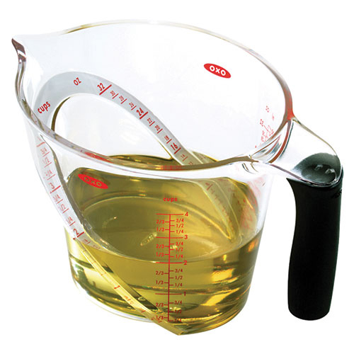 Oxo Angled Measuring Cup - 2 Cup