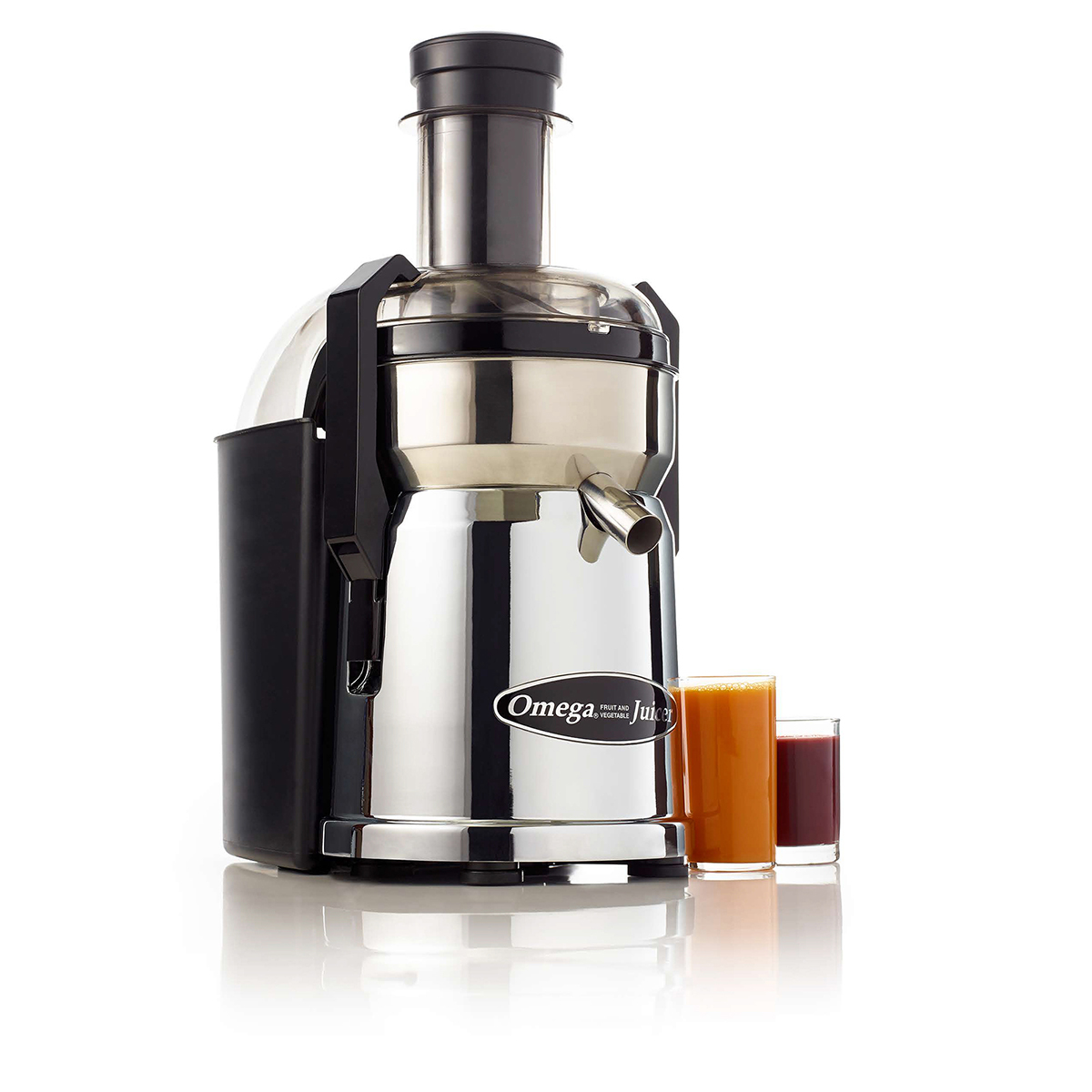 omega juicer manufacturer