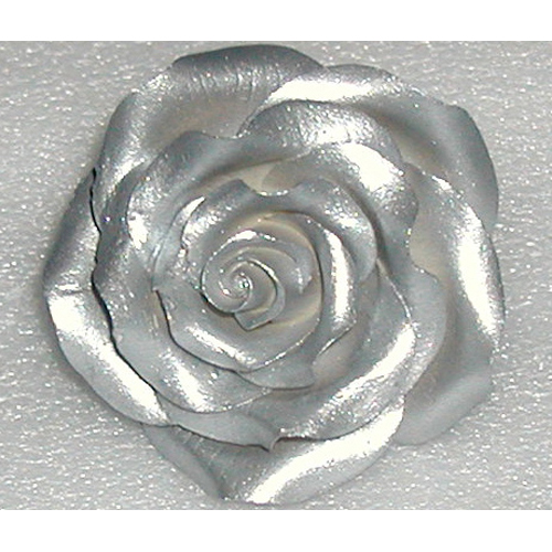 Silver SheenFlower image 3