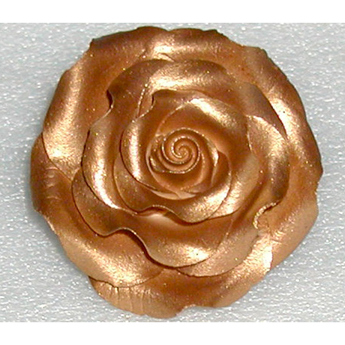 Copper SheenFlower