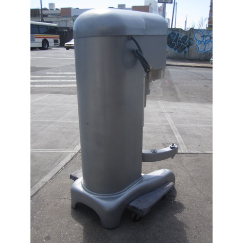 Hobart 60 Qt Mixer Model # H-600 Used Good Condition image 5