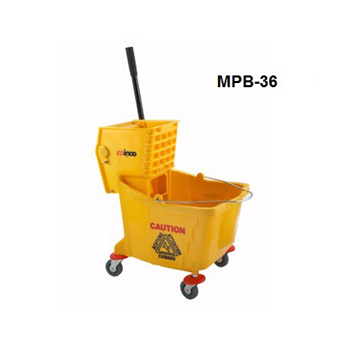 Winco MPB-36