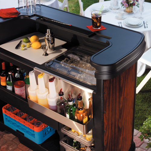 Maxibar Outdoor image 6