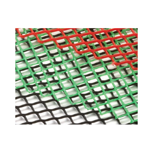 Winco BL-240 Bar-Shelf Liner, Soft Plastic, 1 Roll 2 Feet x 40 F image 1