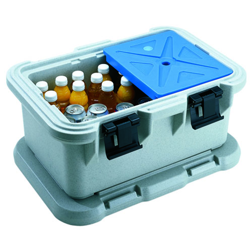 Cambro Camchiller, Half Size