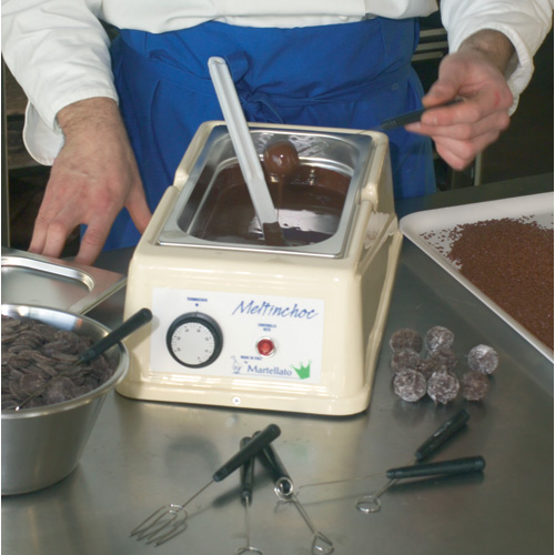 Chocolate Dipping Tools