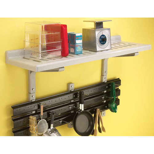 Cambro Wall-Shelf Extender