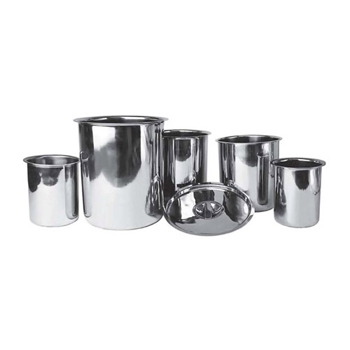 Bain Marie, Stainless Steel image 1