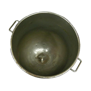 Used Mixer Bowl