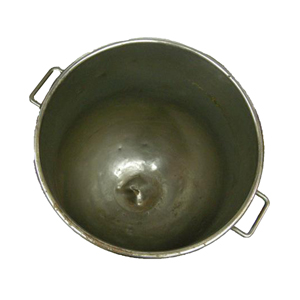 Used Mixer Bowl image 1