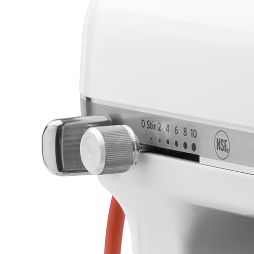 KitchenAid KSM8990, White image 2