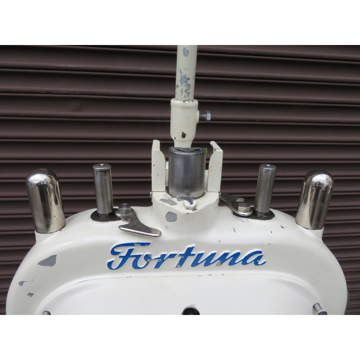 Fortuna 4-36 Semi Automatic Dough Divider Rounder, Used Great Condition image 2