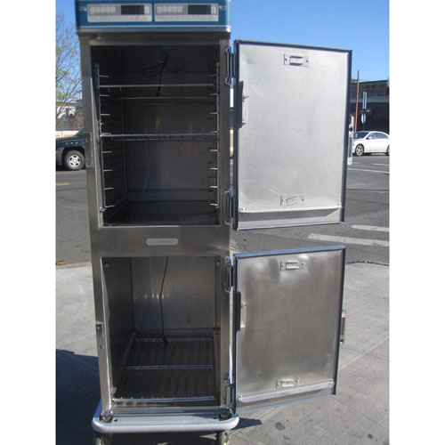 Alto Shaam Electronic Cook & Hold Oven Model # 1200TH-III - Used Condition  image 3