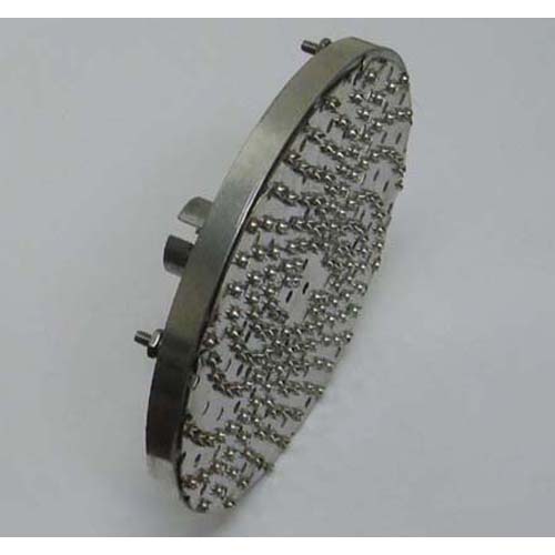 Grater Blade for Robot Coupe CL50E; Custom Made image 1