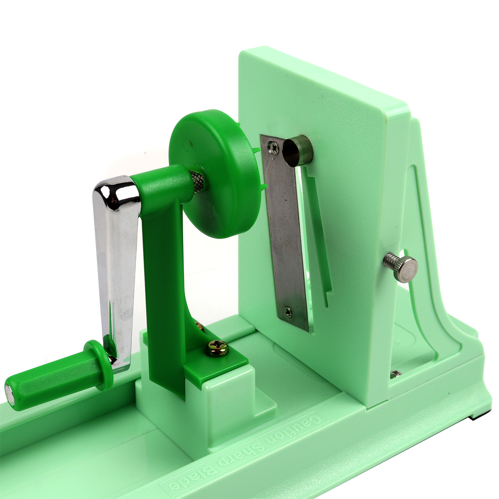  Japanese Type Turning Vegetable Slicer: Home & Kitchen