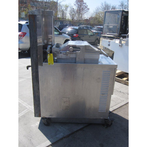 HennyPenny PFG690.0 Cooking Equipment Commercial Deep Fryers