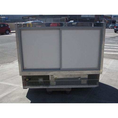 Marc Refrigerated Display Case Model # BCR-59 Used Very Good Condition image 6