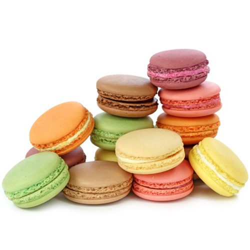 Macaroons