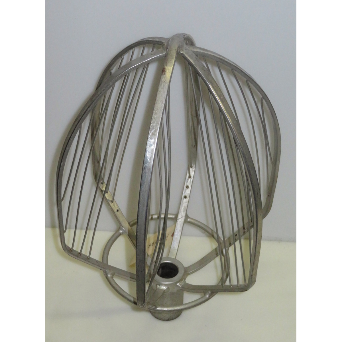 Hobart 00-295151 80 Quart C-Wing Whip, Used Great Condition image 1