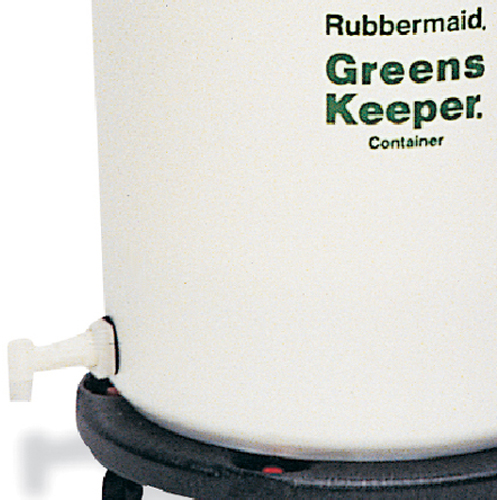 Rubbermaid Spigot Kit image 3