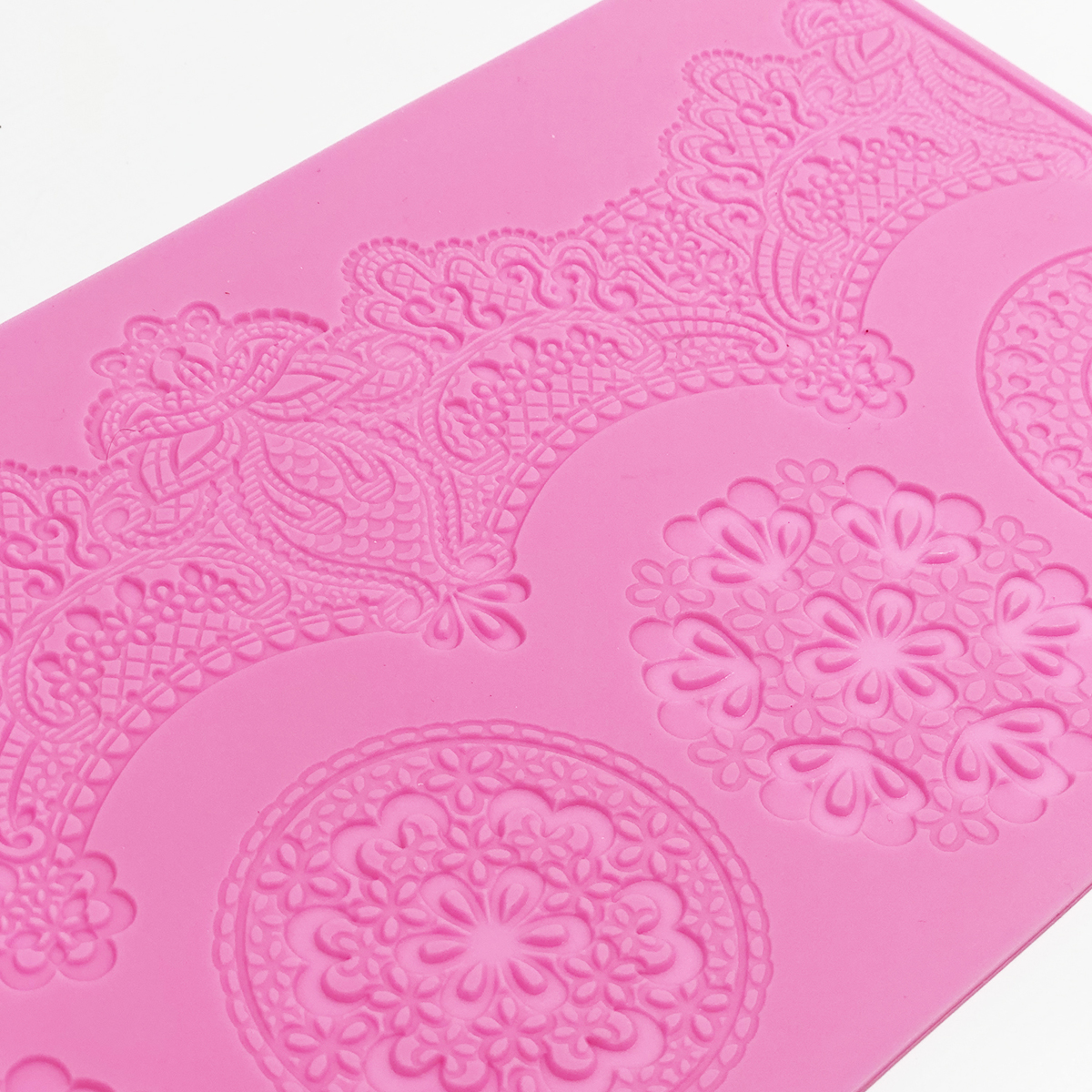 Regal Cake Lace Strip Mat image 3