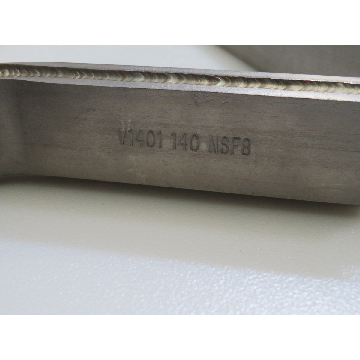 Hobart 0031528700001 Bowl Scraper Assy for V1401 Mixers Mixers