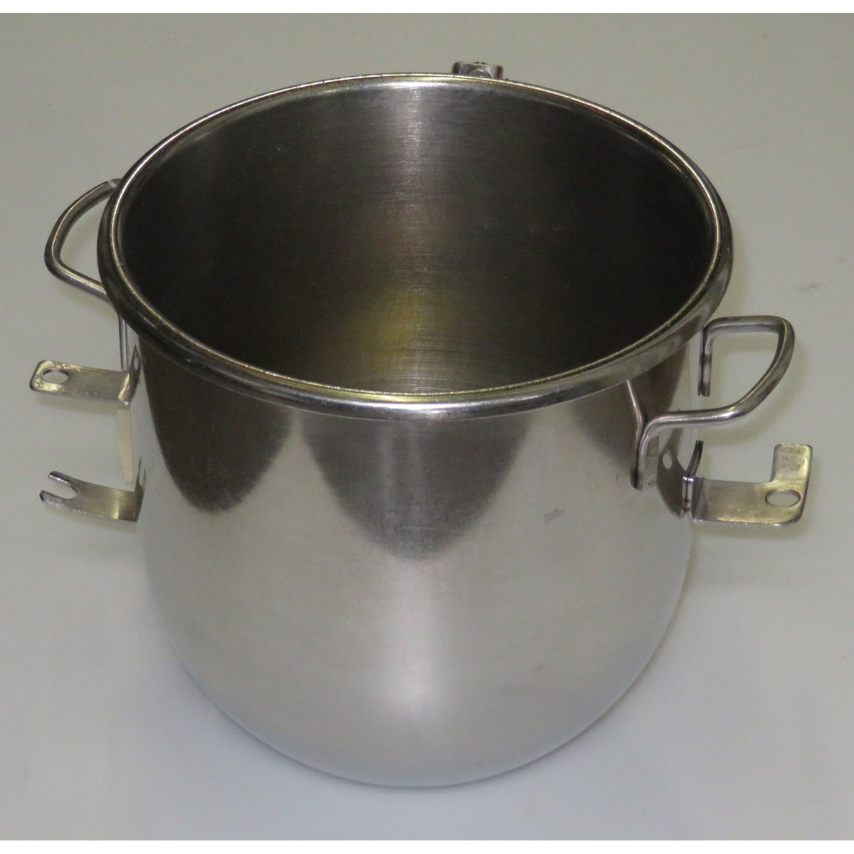 Hobart Legacy 12 Quart Bowl for HL200/HL120 Mixers & Mixer Accessories