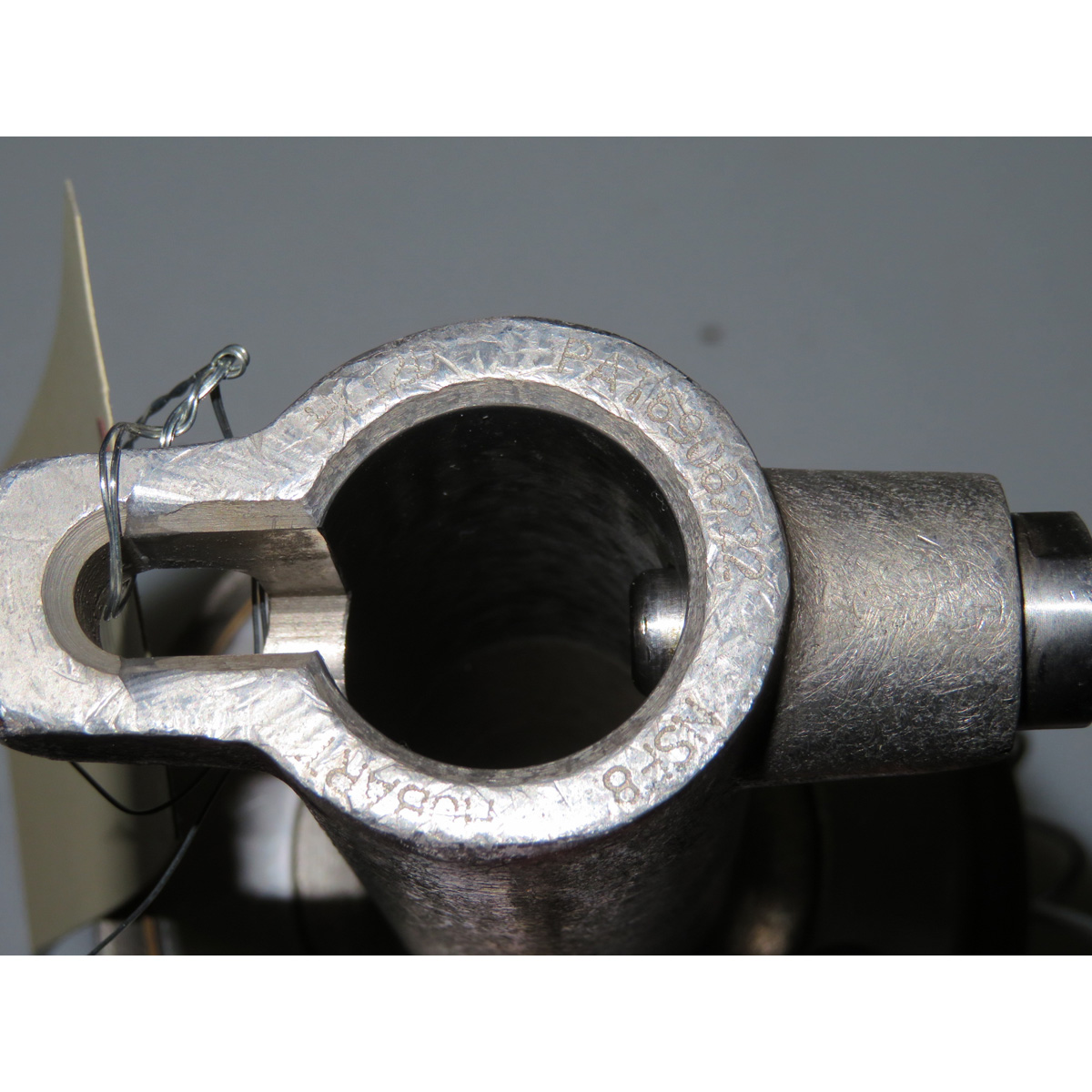 Hobart Legacy 12 Quart Whip for HL200/HL120 image 1