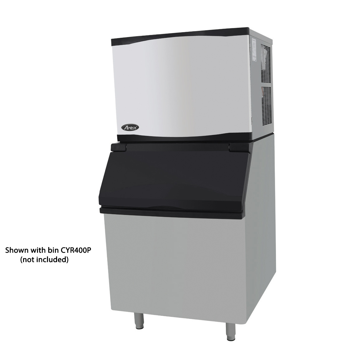 Atosa YR800-AP-261 Ice Maker 30.2" W x 24.45" D x 31.77" H image 6