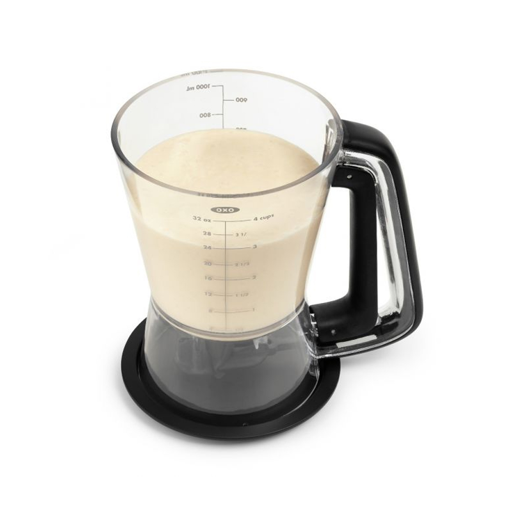 Oxo Good Grips Precision Batter Dispenser image 1