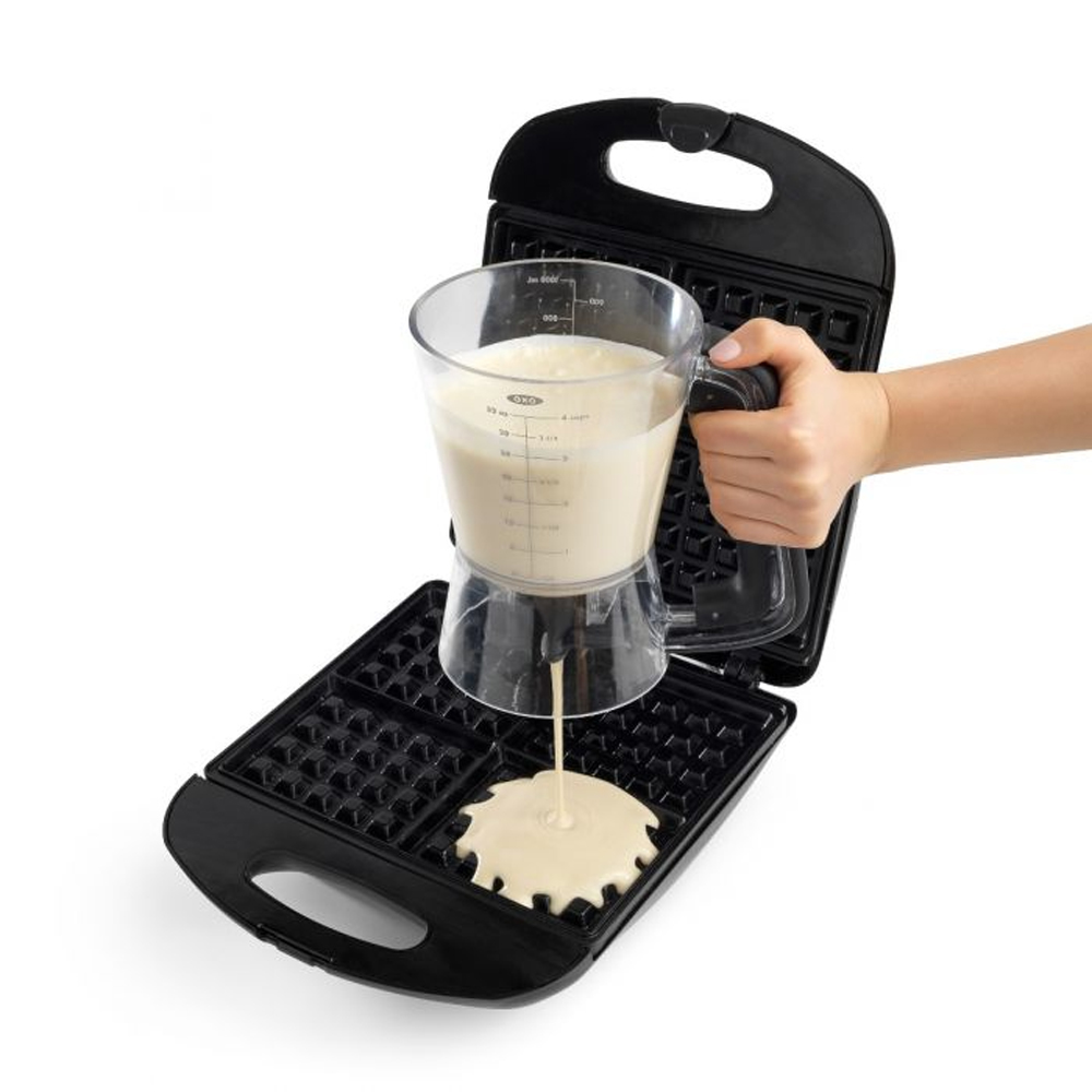 Oxo Good Grips Precision Batter Dispenser image 3