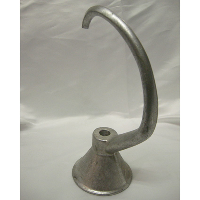 Hobart C 100 Dough Hook For Hobart 10 Qt Mixer image 1