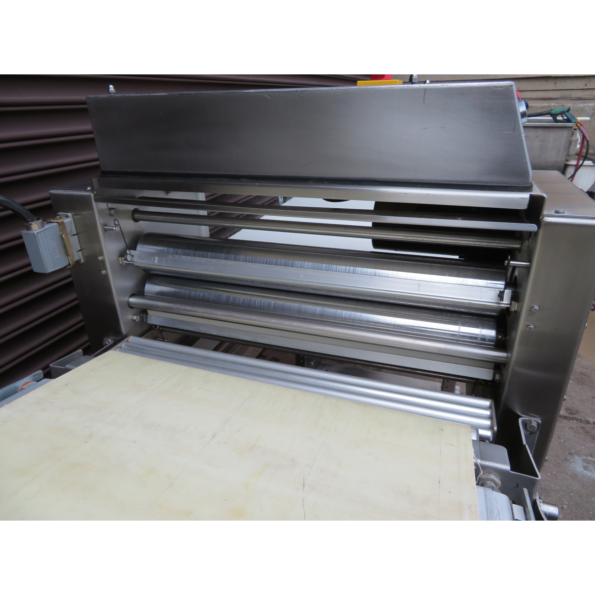 Rondo Croissant Line, Used Great Condition image 10