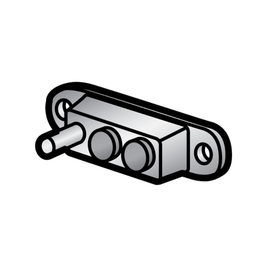 Thermostat for Heat Seal OEM # 1881-002 image 1