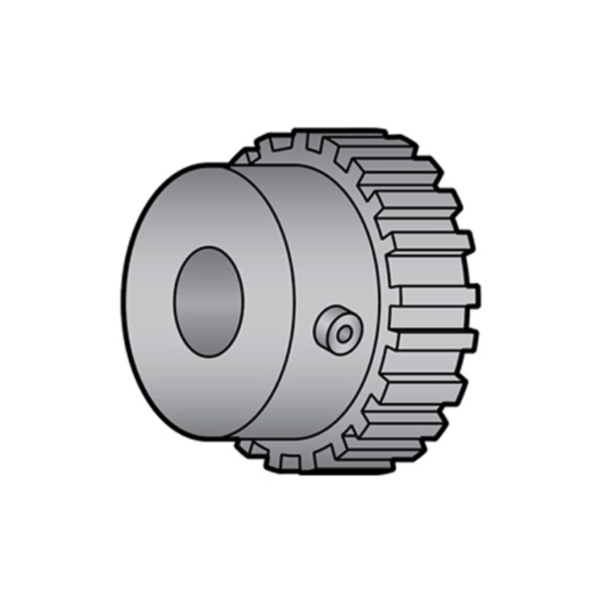 Motor Gear for Hickory Rotisserie image 1