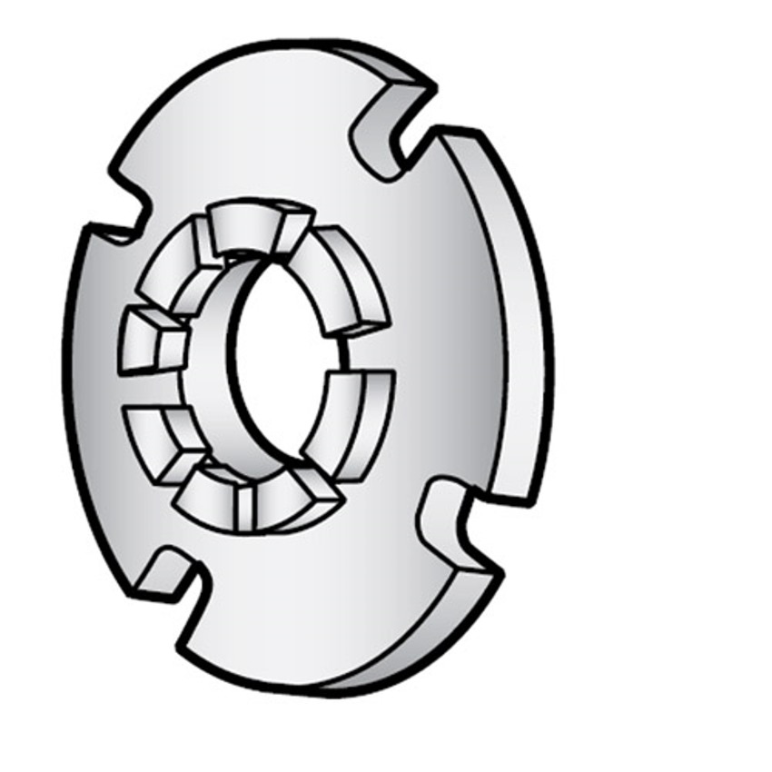 Index Disk For Hobart Slicers OEM # 76948 image 1