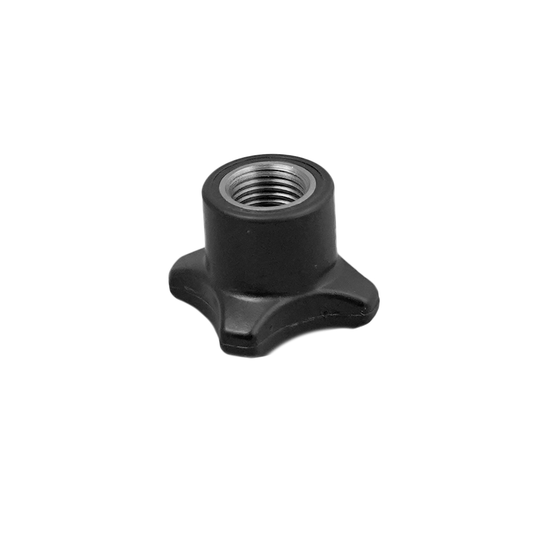 Center Stud Lock Knob for Hobart Slicers OEM # P-70198 image 1