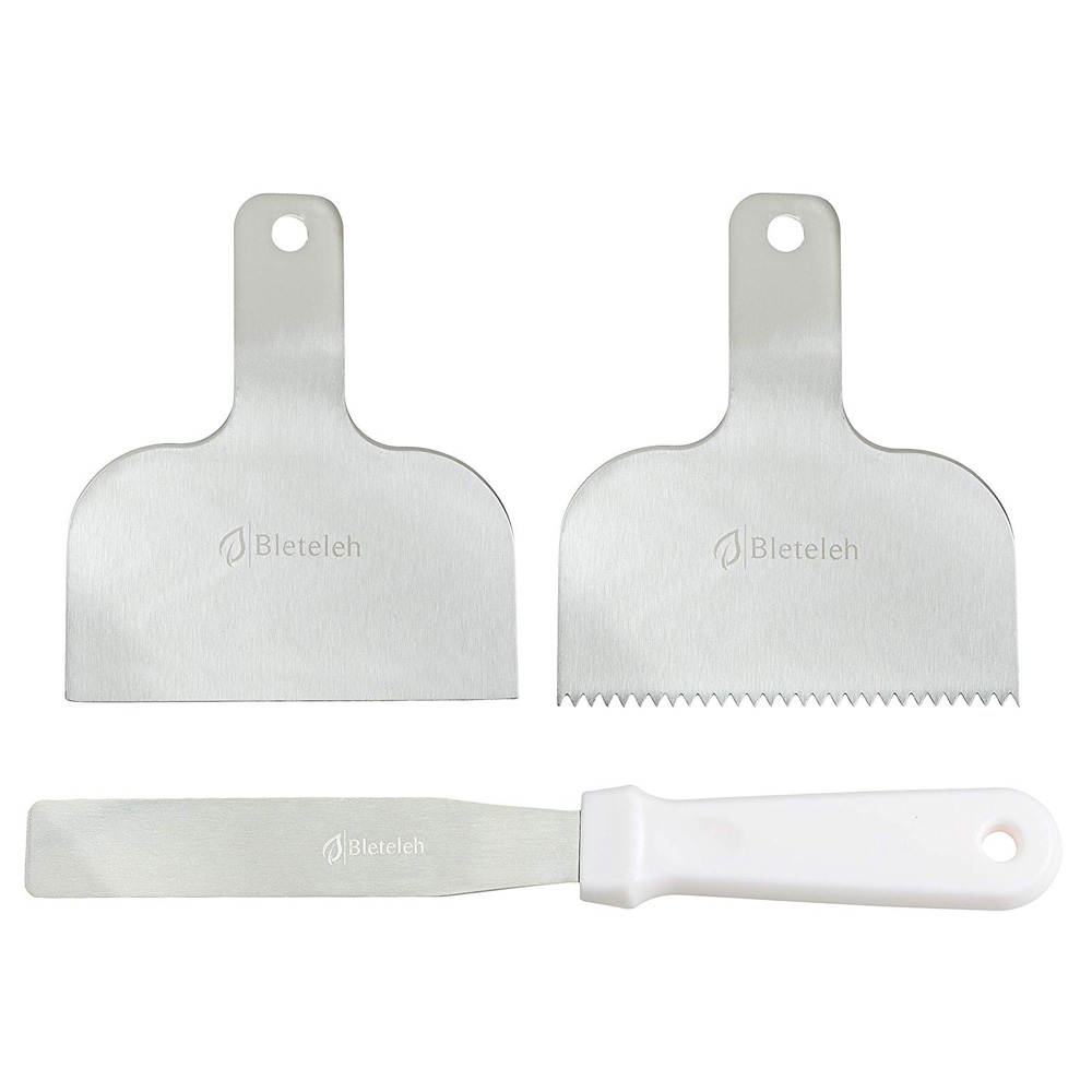 Cake Decorating Tool Set image 1