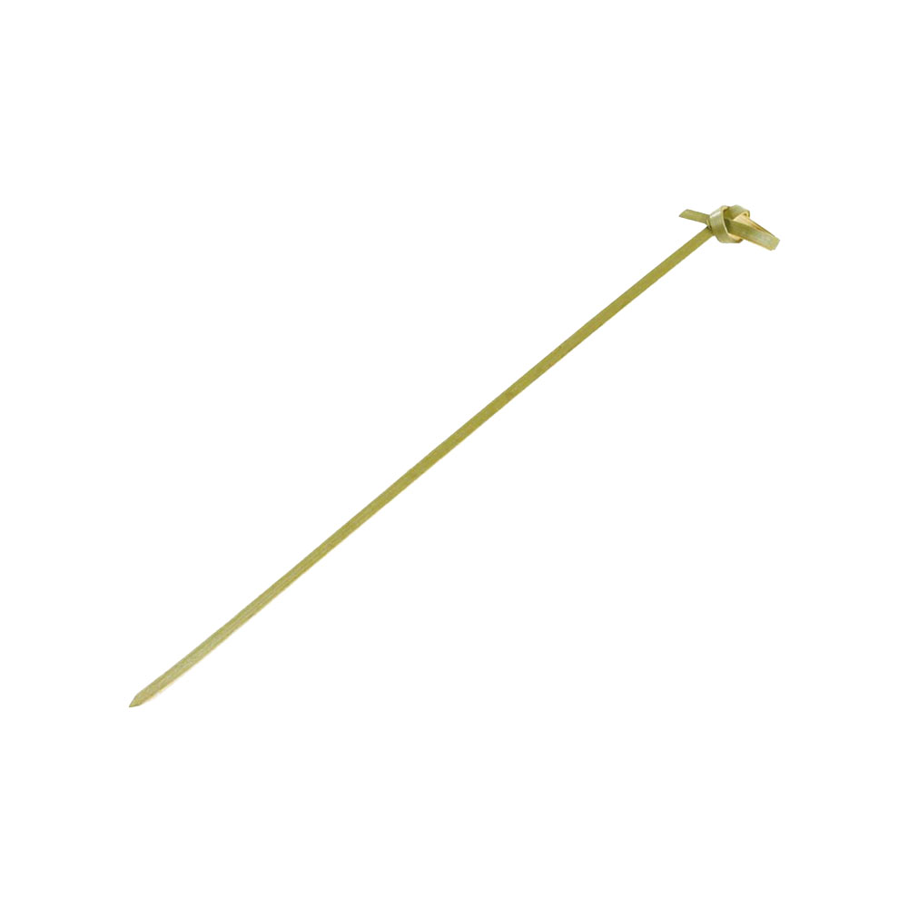 Bamboo Knot Pick image 1