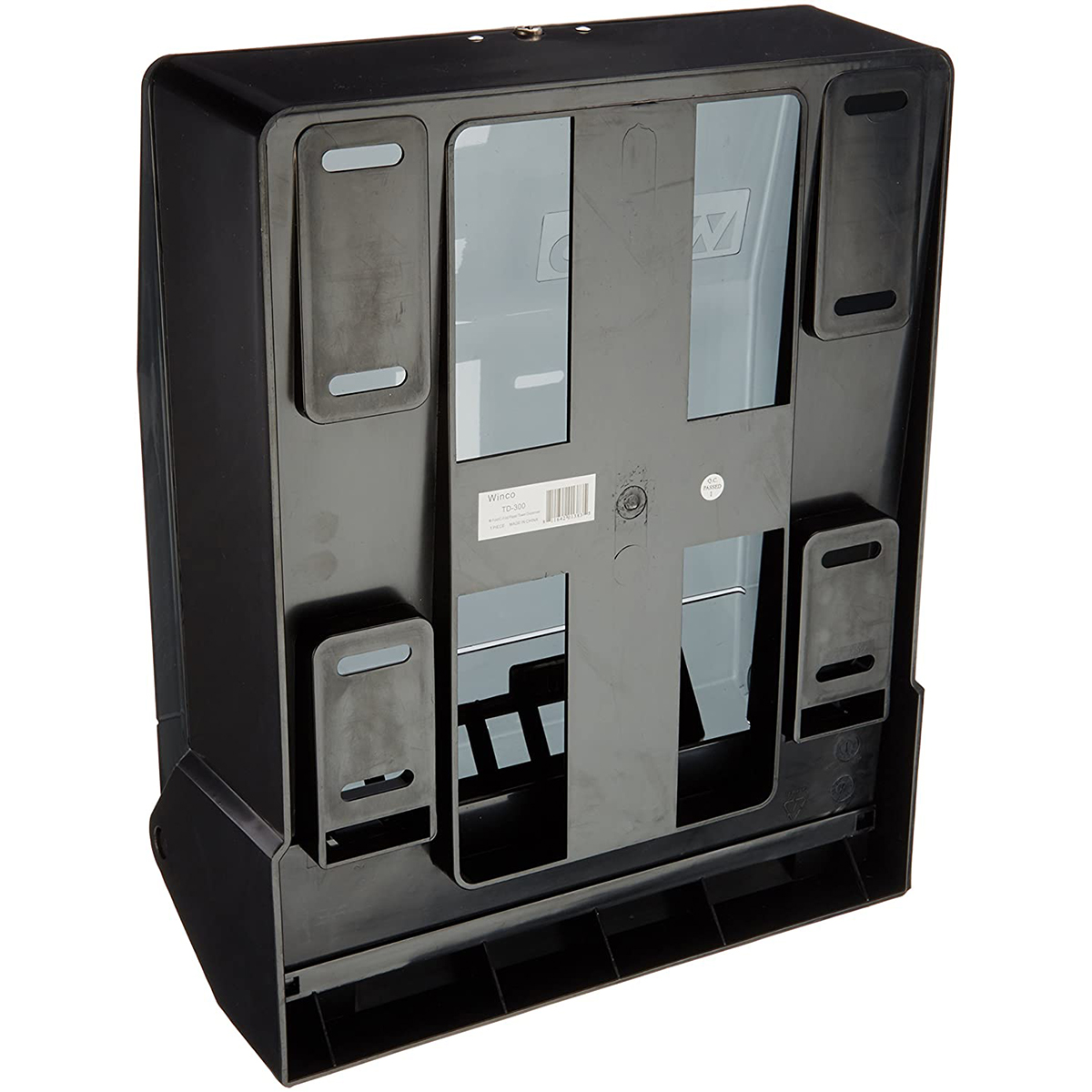 Winware by Winco TD-300 Paper Towel Dispenser image 4