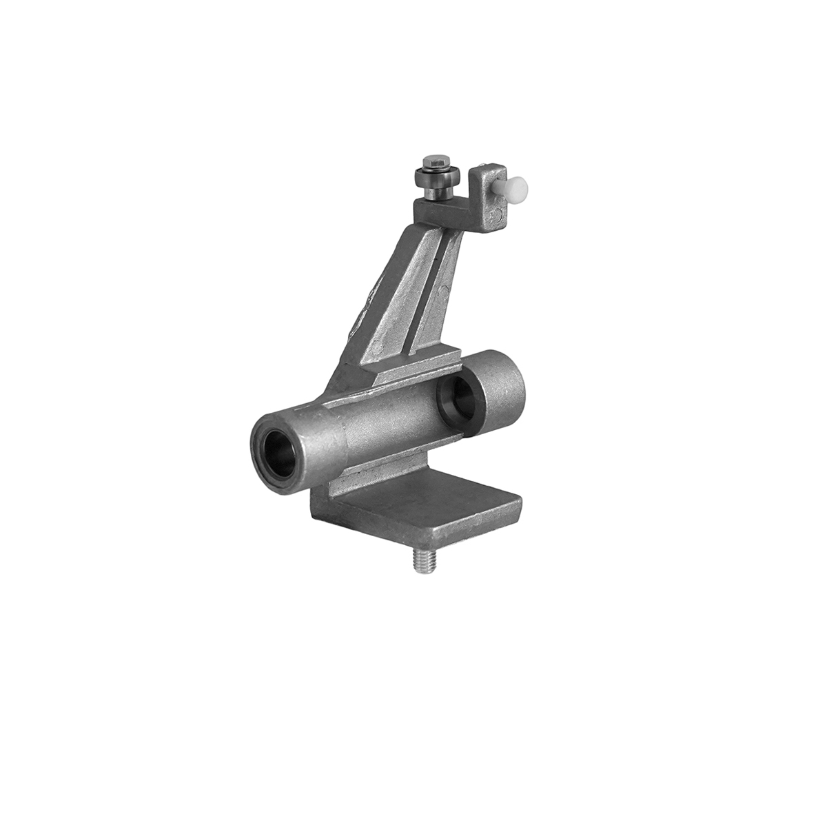 Chute Slide Assembly for Globe Chefmate Slicers image 1