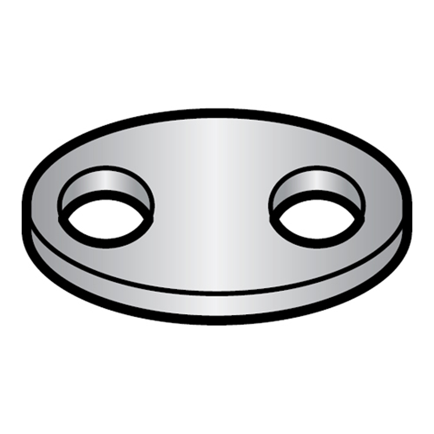 Wear Link for Berkel Meat Slicers OEM # 6004-8A image 1